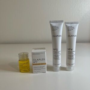 Olaplex Hair Care Set